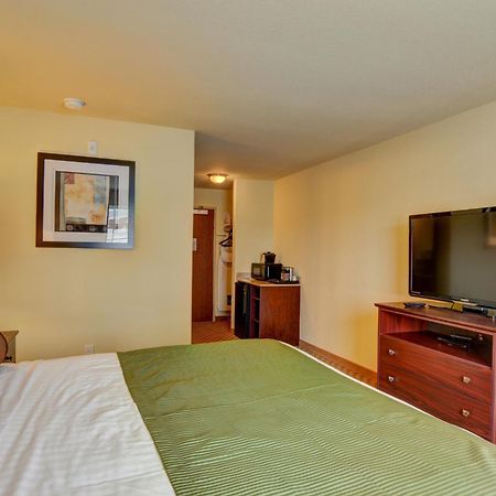 The Inn At Punxsutawney Exterior foto