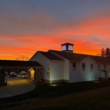 The Inn At Punxsutawney Exterior foto