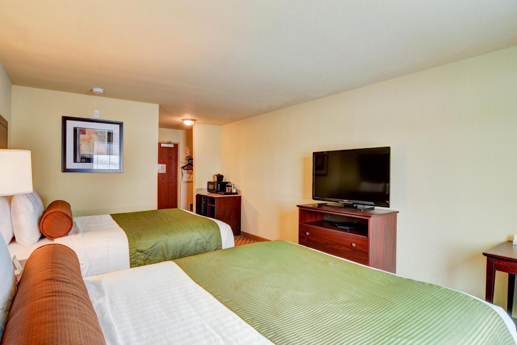 The Inn At Punxsutawney Exterior foto