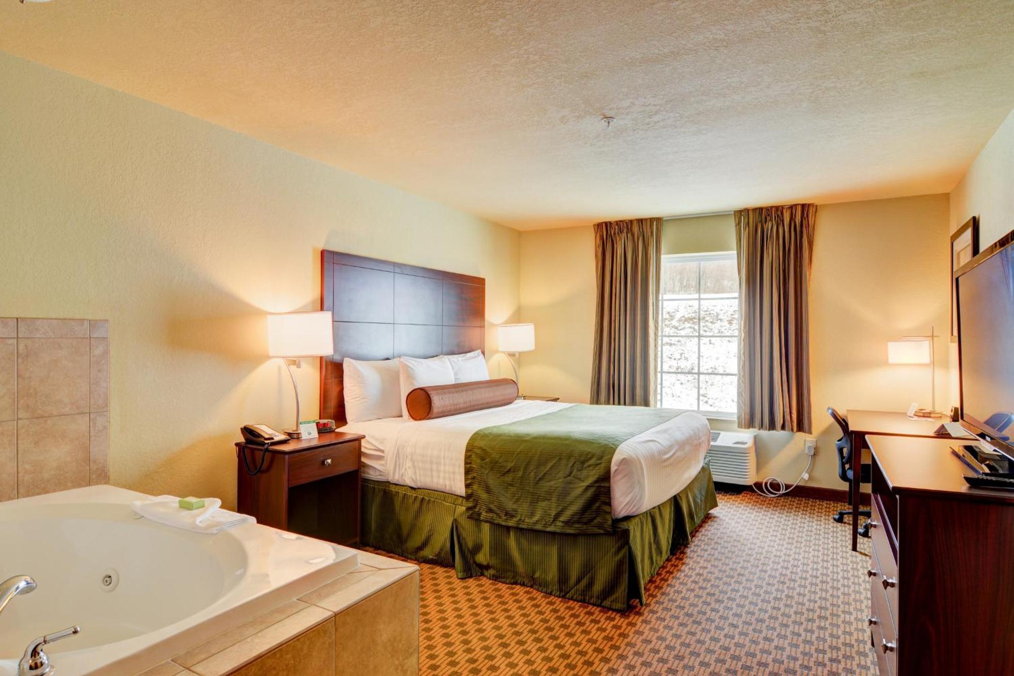 The Inn At Punxsutawney Exterior foto