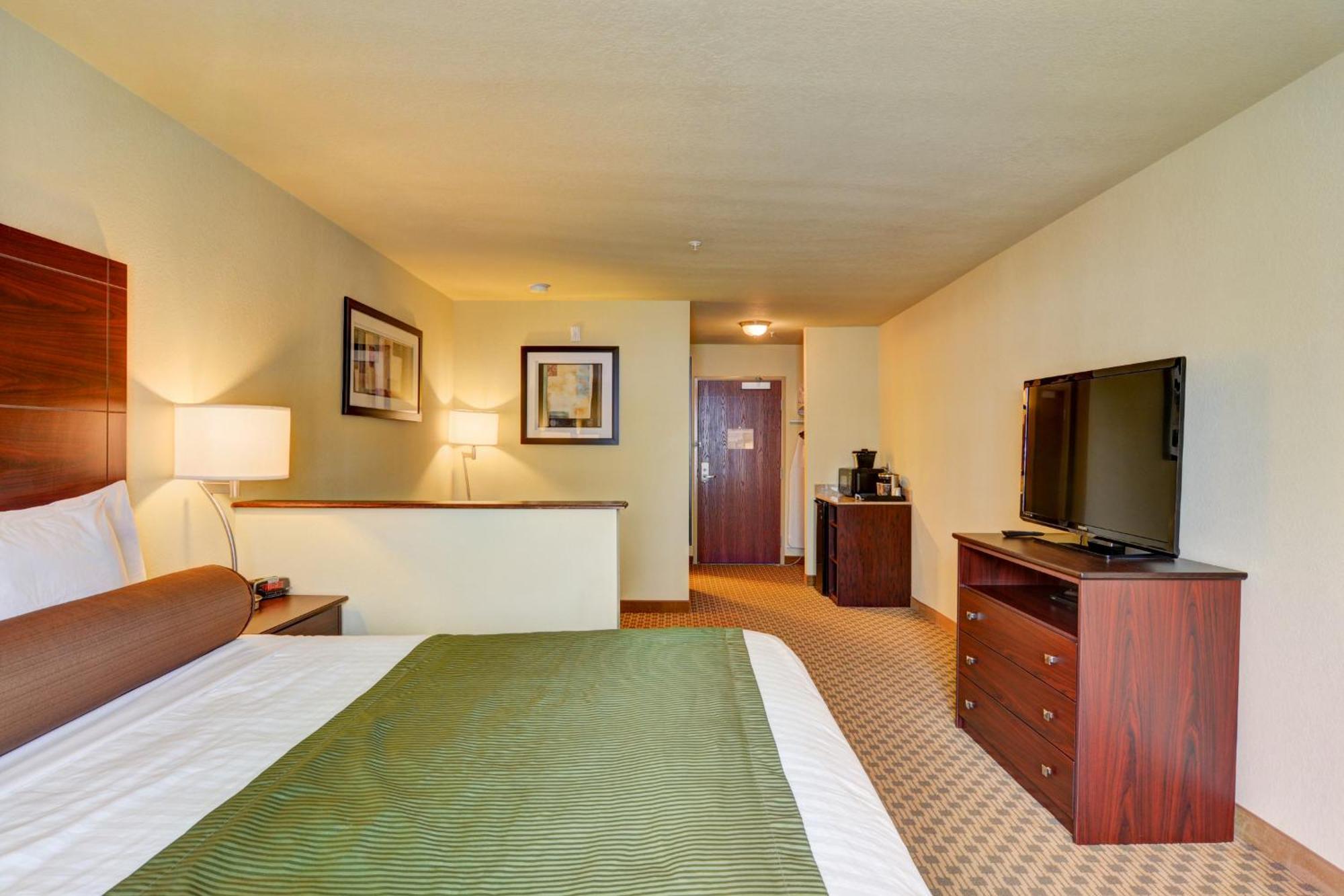 The Inn At Punxsutawney Exterior foto